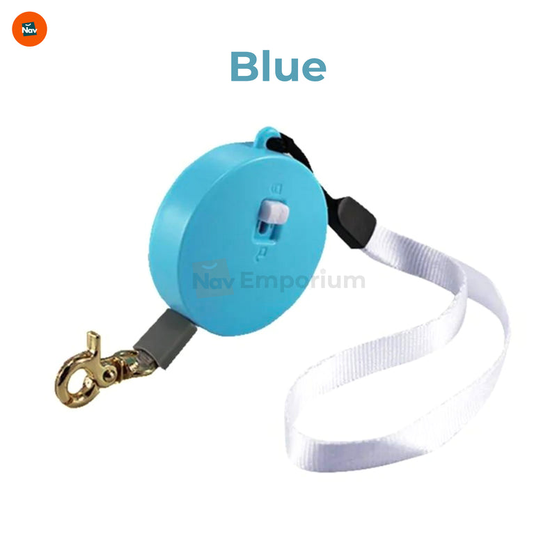 Automatic Pet Leash