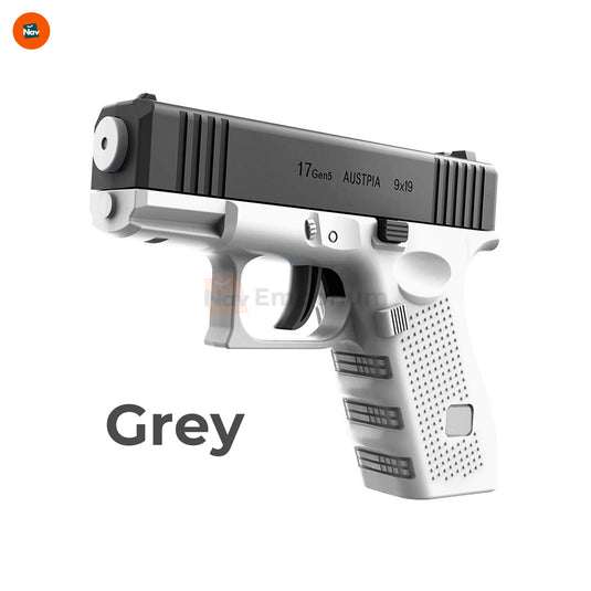 SplashBuddy Water Gun Easy Grip