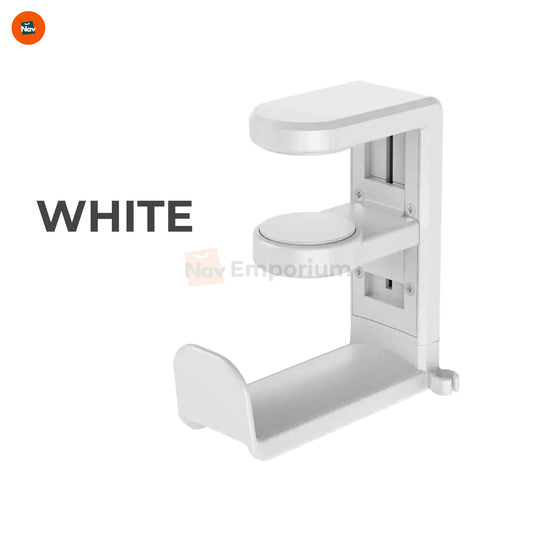 Universal Headphone Stand Mount