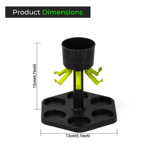 Cocktail Shot Holder