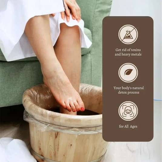 Foot Spa 6