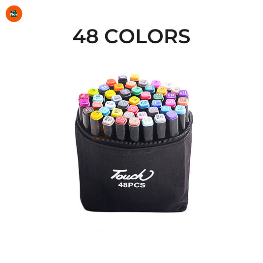 Fine Tip of ANCEPO Marker