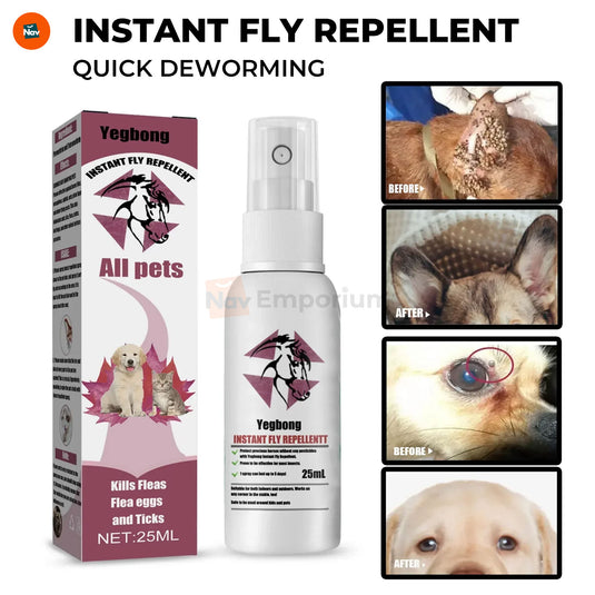 Effective tick protection for dogs