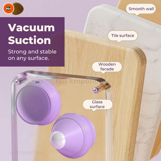 Neck and shoulder massager