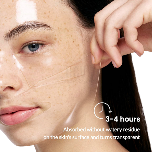 Bio-collagen Timeless Face Mask