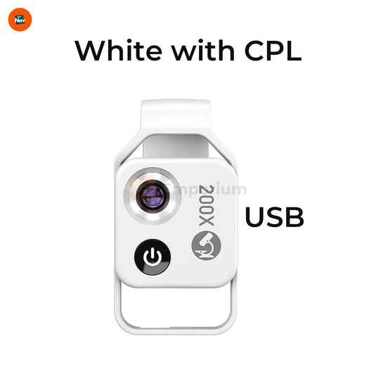 Compatible with iOS and Android Devices