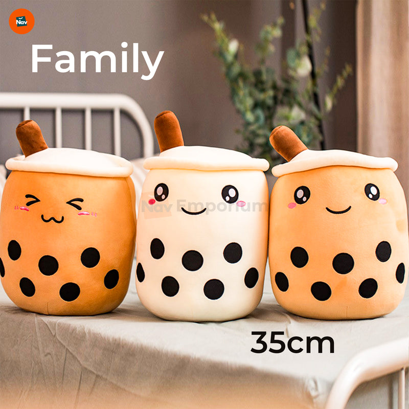 Durable Kids Pillow Design