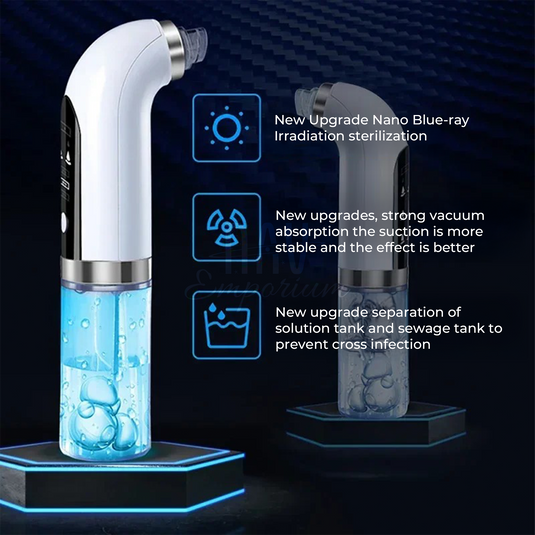 Blackhead Remover Tool