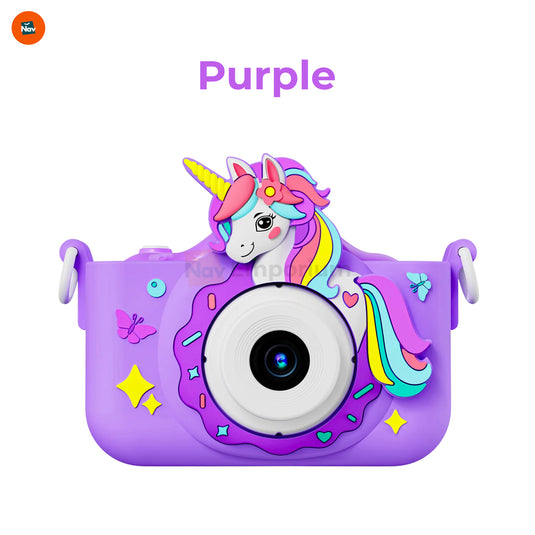 Rechargeable Battery for Continuous Photography