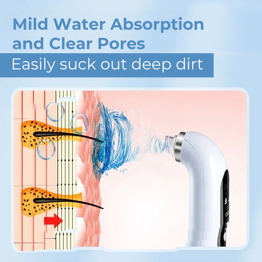 FreshPore Facial Device