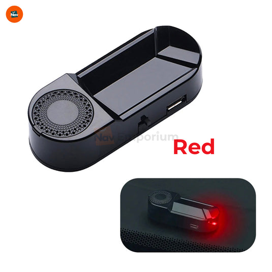 Easy install car security