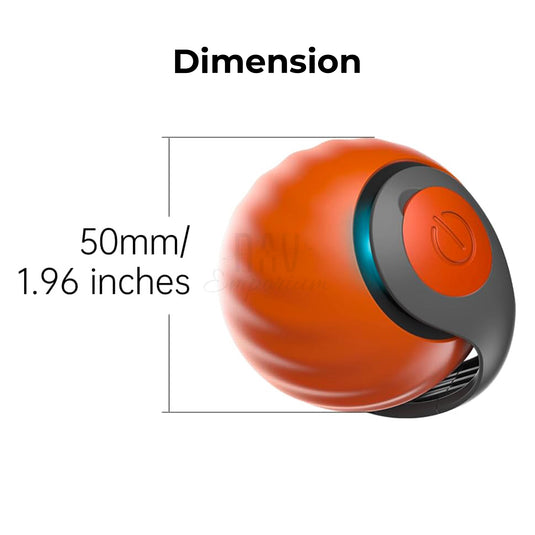 Smart obstacle avoidance toy