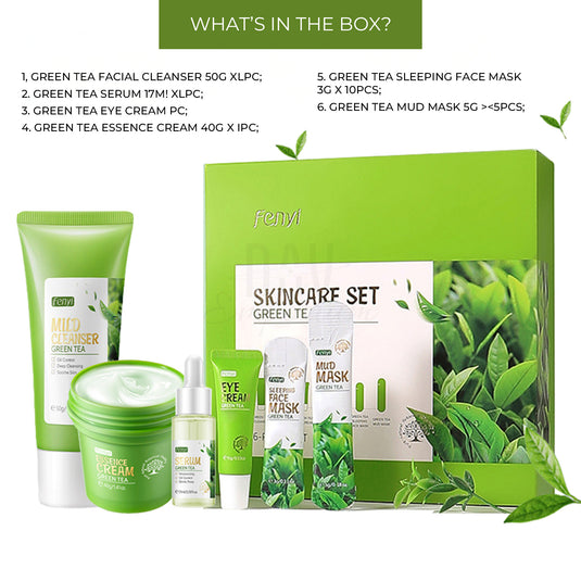 Oil-control and soothing toner