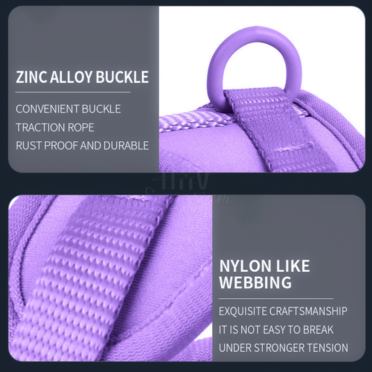 Walk Kit- The Ultimate Companion for Modern Pet Owners