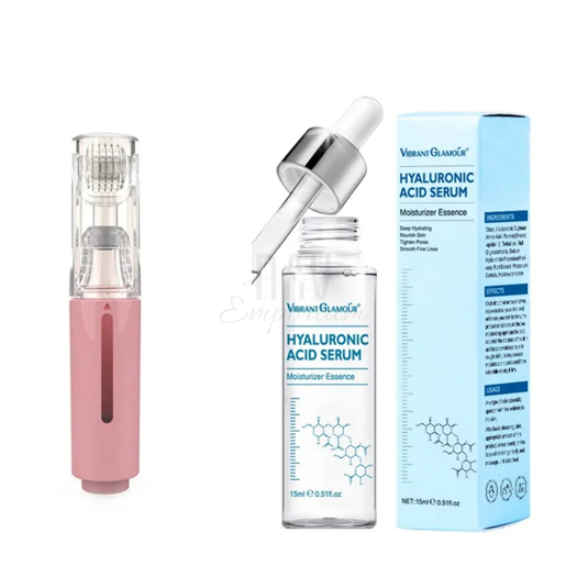 Manual Lip Roller For Natural Fuller Lips