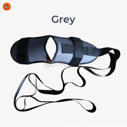Flexibility Stretching Strap
