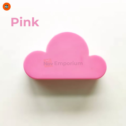 Compact wall-mounted key rack