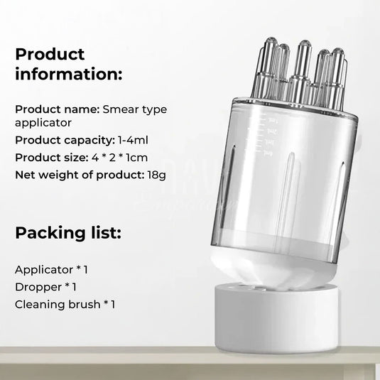 Anti-hair loss comb