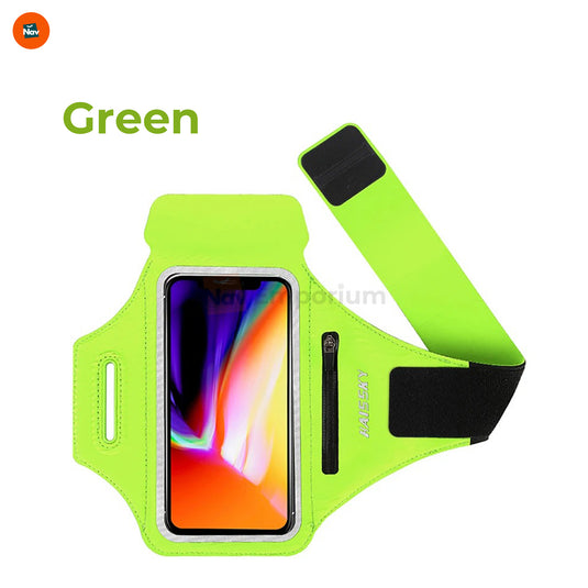 Secure Fit FlexFit Phone Holder