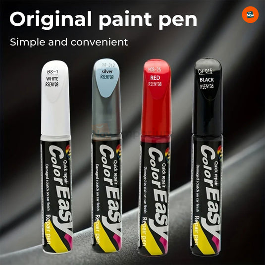 Auto Scratch Repair Pen