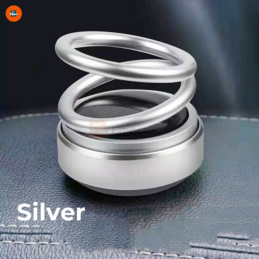 Energy-efficient car accessory