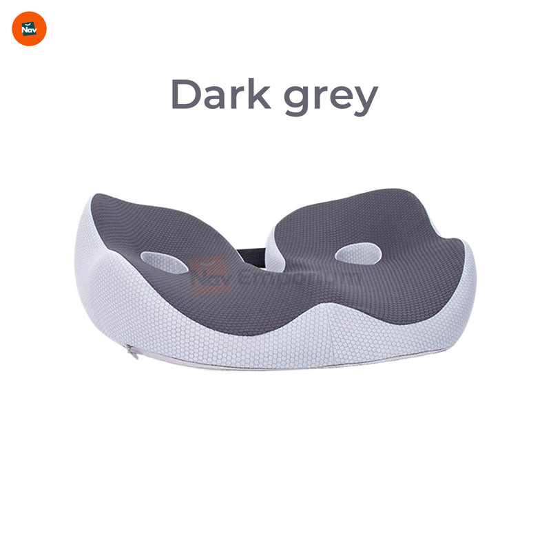 Ergonomic Lumbar Support Pillow