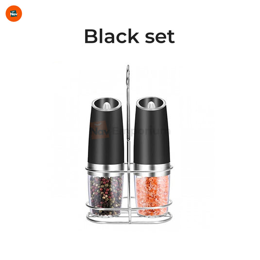 Modern kitchen electric spice mill