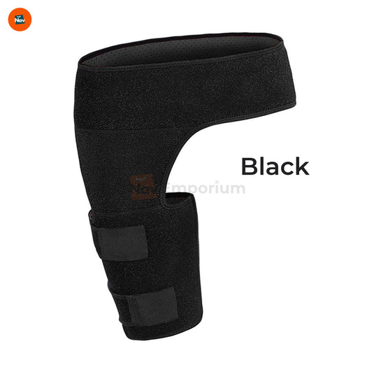 Active Lifestyle Support Belt