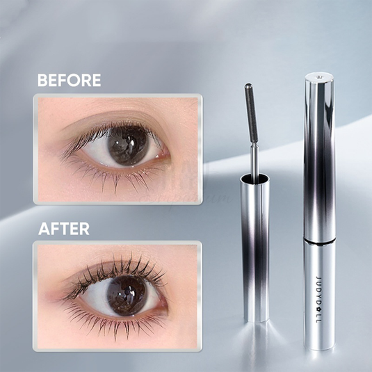 Enduring Volume Mascara for Gorgeous Lashes