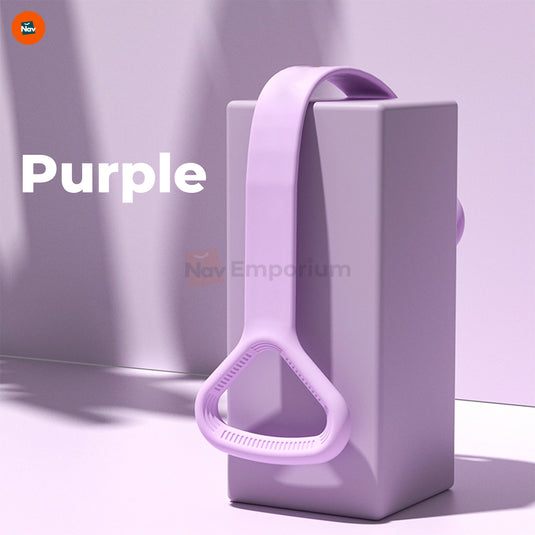 FlexBand 8 muscle toning