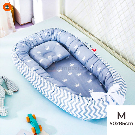 BionicCot soft cotton material close-up