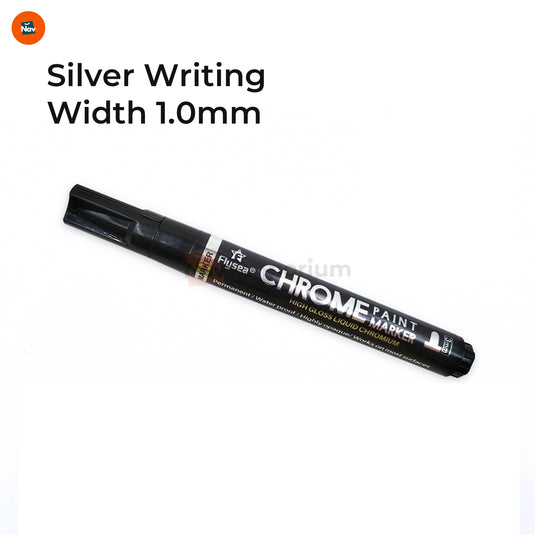 Versatile Paint Pen Set