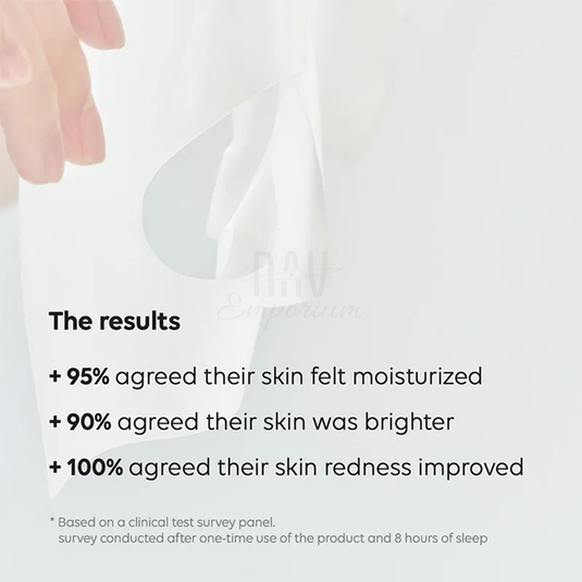 Bio-collagen Timeless Face Mask