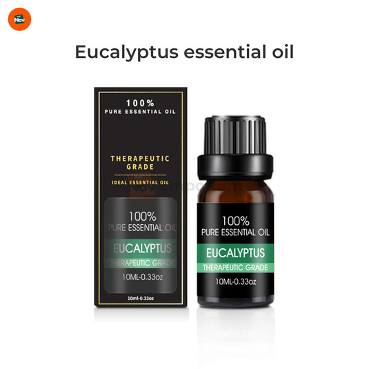 Diffuser dispersing lavender aroma.