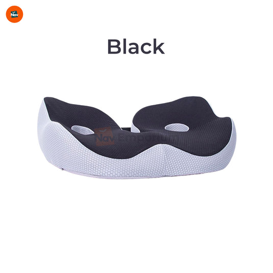 Memory Foam Back Cushion