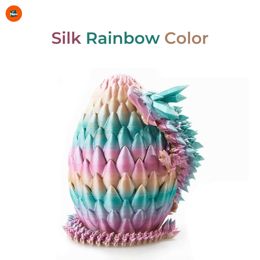 Interactive Dragon Decor for Home and Office