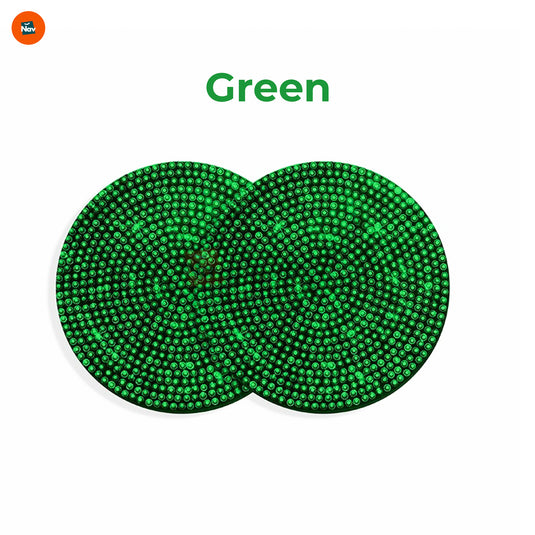 Luxury silicone cup coasters  4