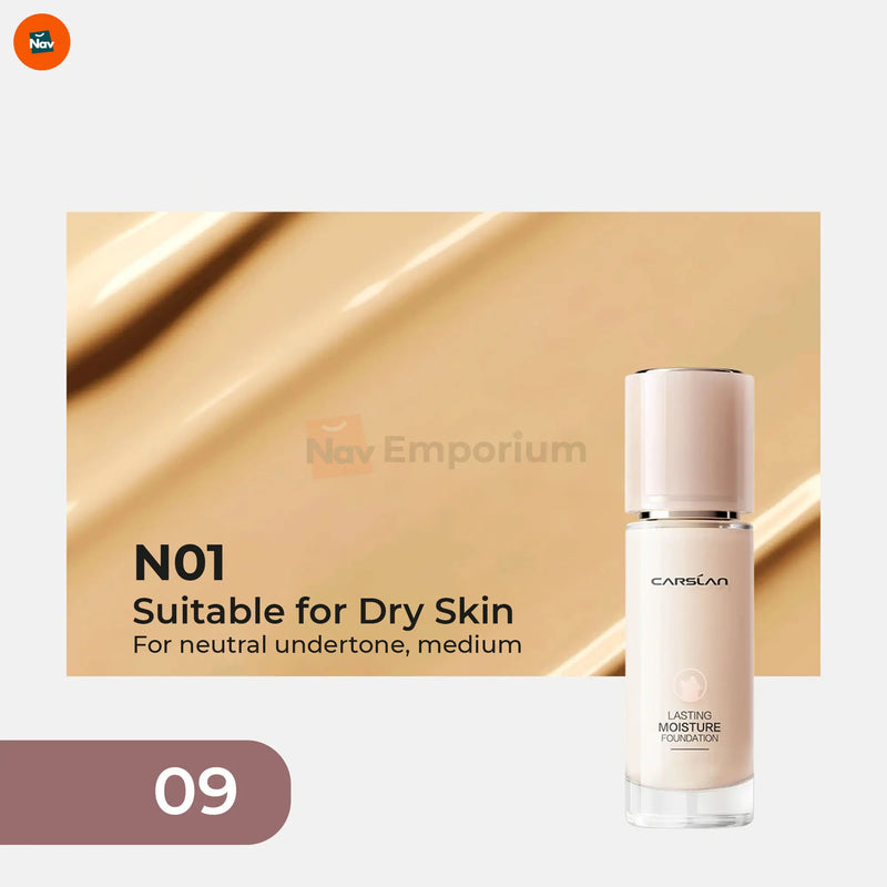 24-hour wear foundation shades -9