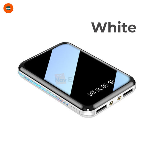 Quick Charge Power Bank