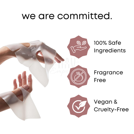 Bio-collagen Timeless Face Mask