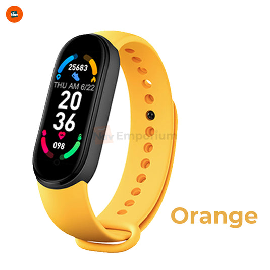 Pedometer fitness tracker