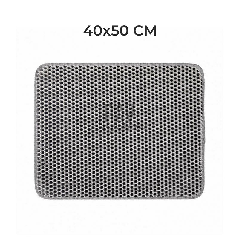 Paw Guard Waterproof Litter Mat