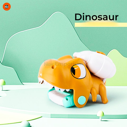 Kids outdoor water play toy