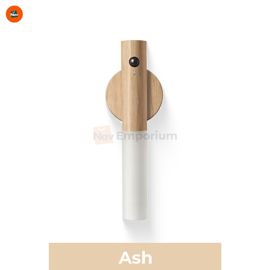 Hallway motion sensor light