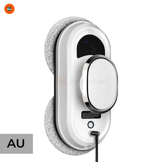 home window cleaning robot device