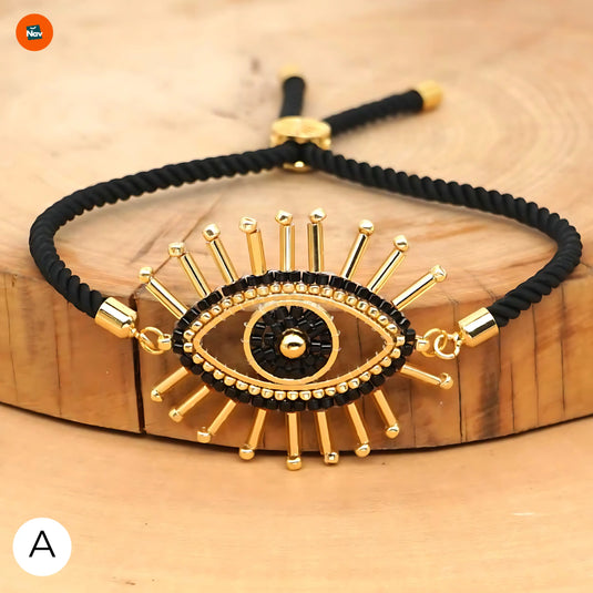 Versatile fashion bracelet