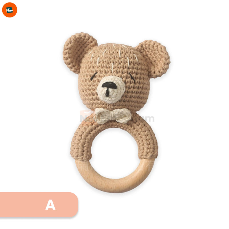 gender neutral baby gift toy