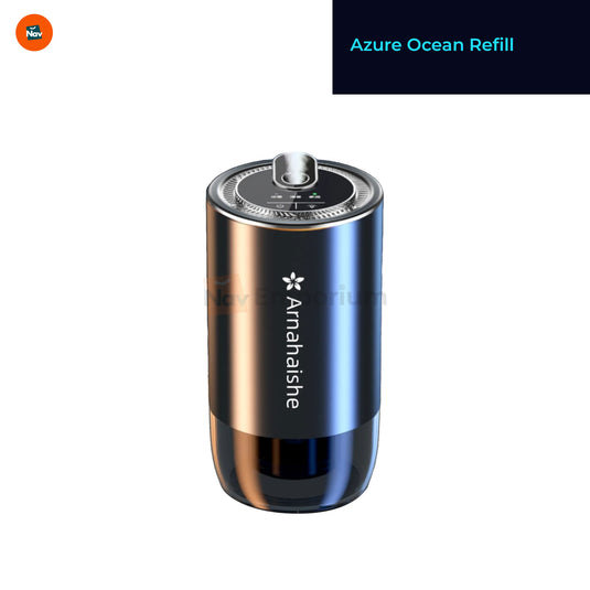 Fragrance for Fresh Car