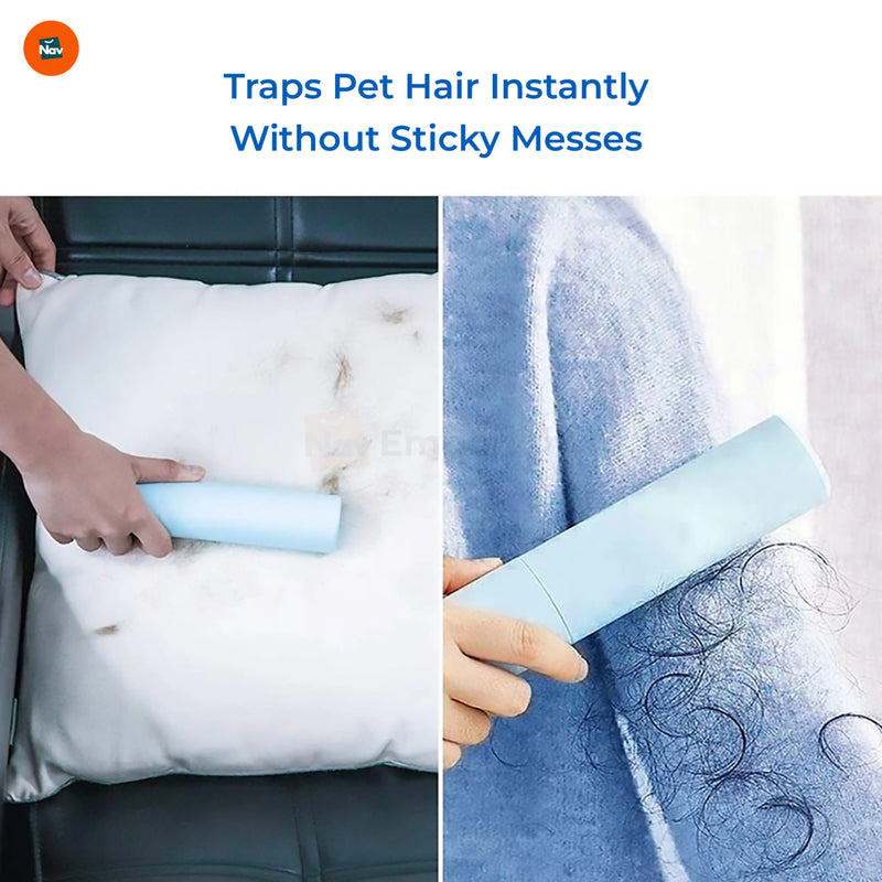 dog cat fur remover brush