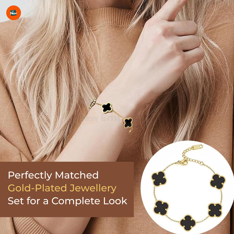 Lucky Charm Bracelet